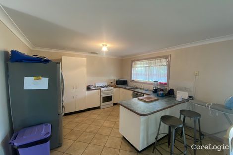 Property photo of 8 Ebelina Crescent Parkes NSW 2870
