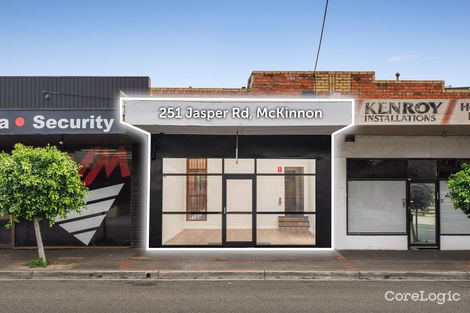 Property photo of 251 Jasper Road McKinnon VIC 3204