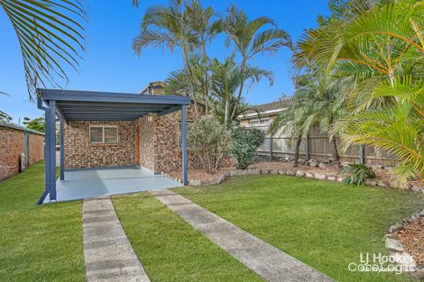 Property photo of 136 Morden Road Sunnybank Hills QLD 4109