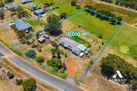 176 Lowanna Dr, Marbelup, WA 6330