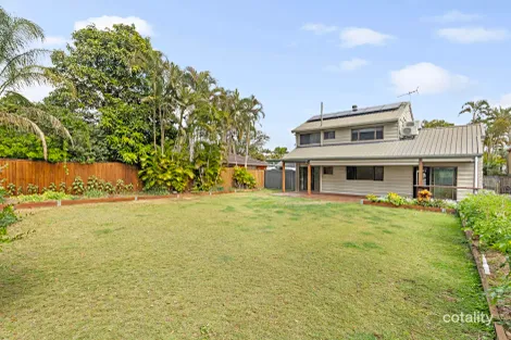 Property photo of 11 Whitcomb Street Bald Hills QLD 4036
