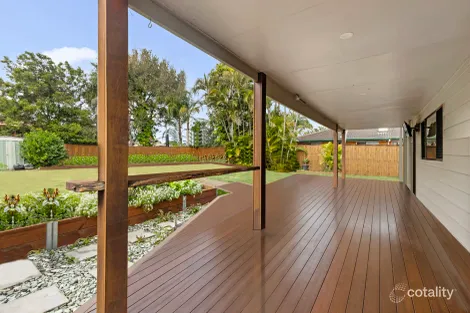 Property photo of 11 Whitcomb Street Bald Hills QLD 4036