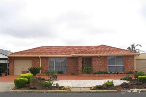 25 Proctor Cres, Keilor Downs, VIC 3038