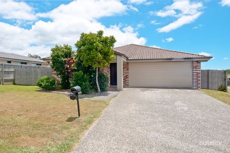 Property photo of 235 Herses Road Eagleby QLD 4207