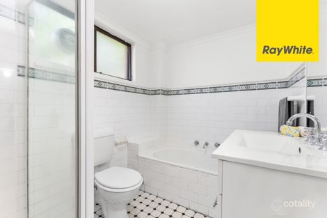 Property photo of 17/12-16 Doomben Avenue Eastwood NSW 2122
