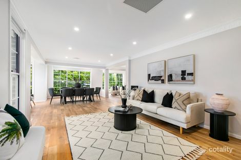Property photo of 92 Gooraway Drive Castle Hill NSW 2154