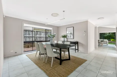 Property photo of 8 Niven Place Belrose NSW 2085