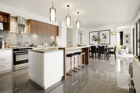 Property photo of 22 Waler Circuit Clyde North VIC 3978