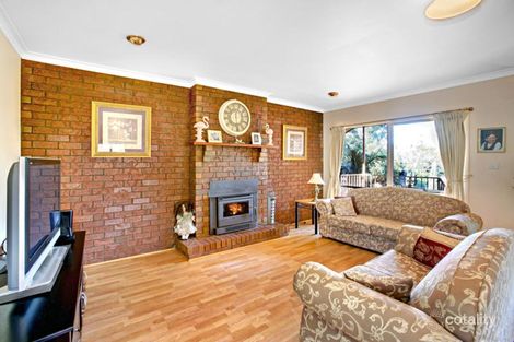 Property photo of 11 Bentley Court Warranwood VIC 3134