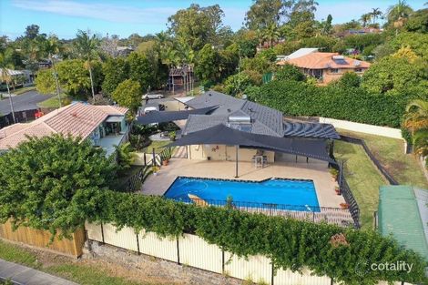 Property photo of 3 Linga Court Ashmore QLD 4214