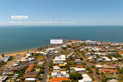 Property photo of 9 Herbert Street Scarborough QLD 4020