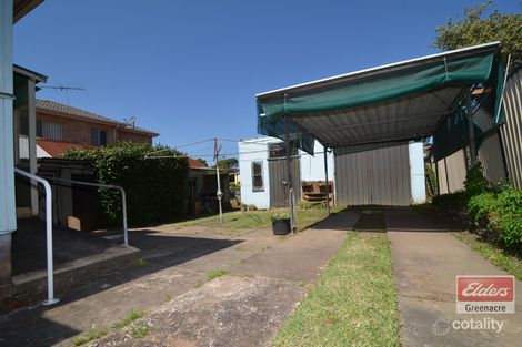 Property photo of 161 Wilbur Street Greenacre NSW 2190