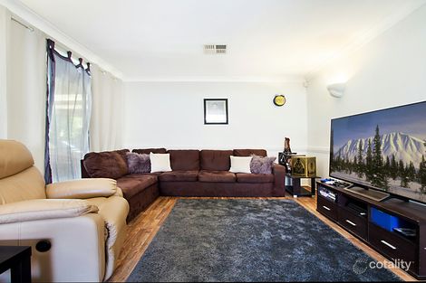 Property photo of 8 Wayne Street Dean Park NSW 2761