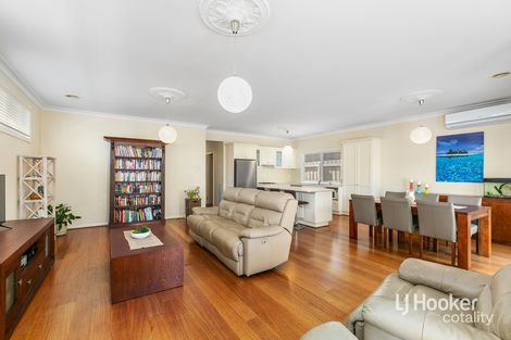 Property photo of 23 Dolphin Crescent Point Cook VIC 3030