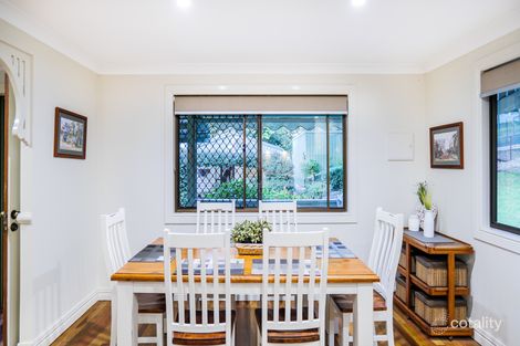 Property photo of 45-51 Murray Grey Drive Tamborine QLD 4270