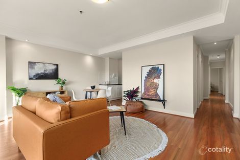 Property photo of 9/7 Hall Street Moonee Ponds VIC 3039