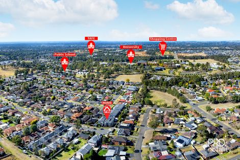 Property photo of 8/76-78 Jones Street Kingswood NSW 2747
