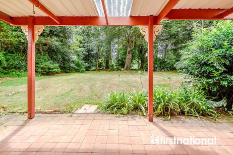 27 Jenyns Rd, Tamborine Mountain, QLD 4272