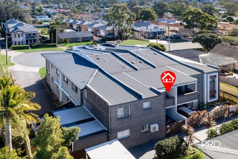 Property photo of 8/76-78 Jones Street Kingswood NSW 2747