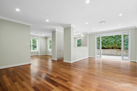 Property photo of 46 Congham Road West Pymble NSW 2073