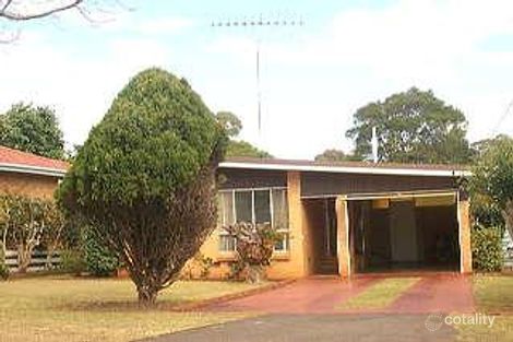 18 Maker St, Rangeville, QLD 4350