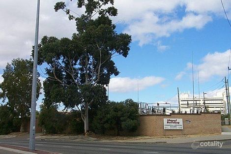 48 Thomas St, West Perth, WA 6005