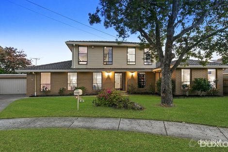 Property photo of 12 Westbury Court Dingley Village VIC 3172