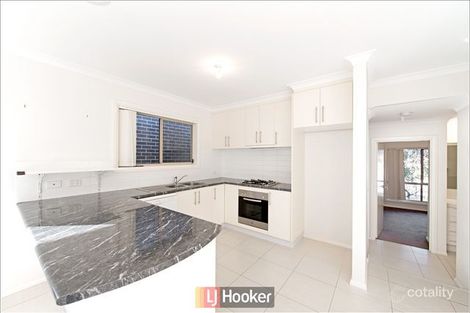 Property photo of 13 Basham Street Franklin ACT 2913