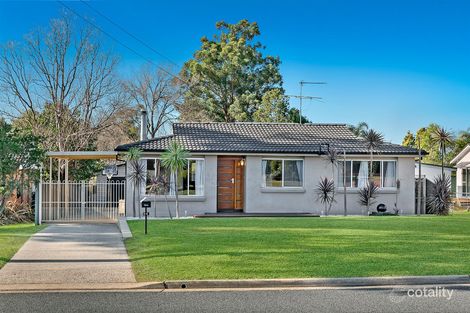 Property photo of 54 Tyne Crescent North Richmond NSW 2754