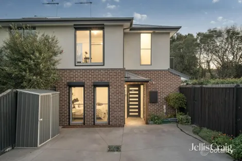 55b Livingstone St, Ivanhoe, VIC 3079