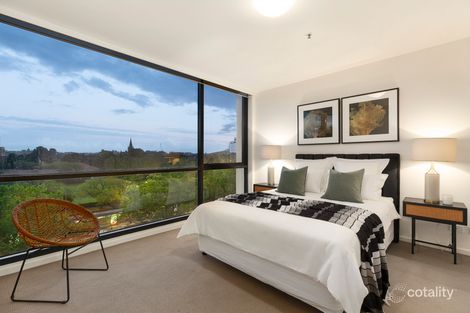 Property photo of 606/594 St Kilda Road Melbourne VIC 3004
