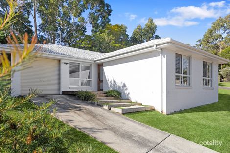 1 Allunga Pl, Narrawallee, NSW 2539