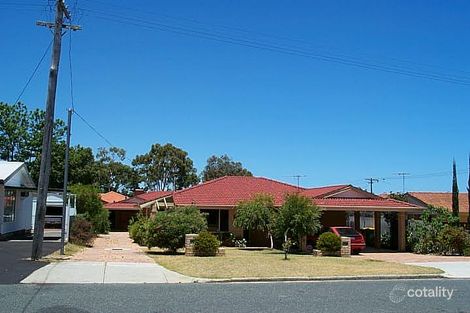 44b Wrexham St, Bicton, WA 6157