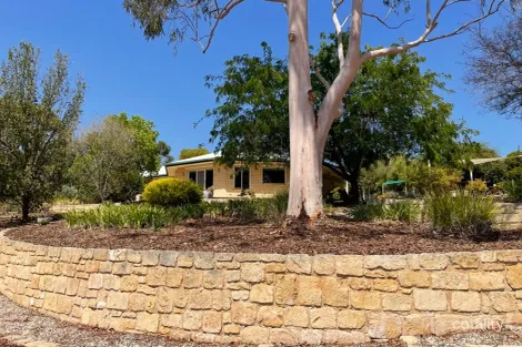 Property photo of 13 Ziegler Road Ramco SA 5322