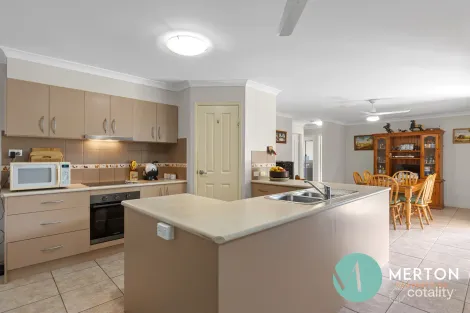 Property photo of 152 Clarkson Drive Curra QLD 4570