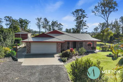 152 Clarkson Dr, Curra, QLD 4570