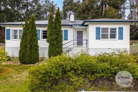 Property photo of 7 Park View Crescent Maydena TAS 7140