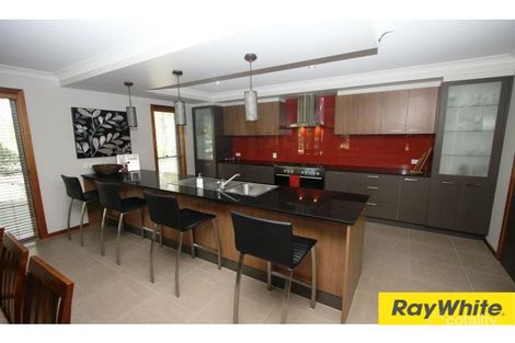 Property photo of 36 Pebble Beach Drive Windaroo QLD 4207