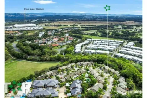 9/23 Thorngate Dr, Robina, QLD 4226