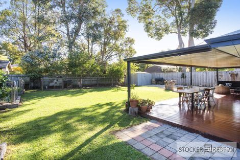 Property photo of 15 Ironbark Avenue Margaret River WA 6285