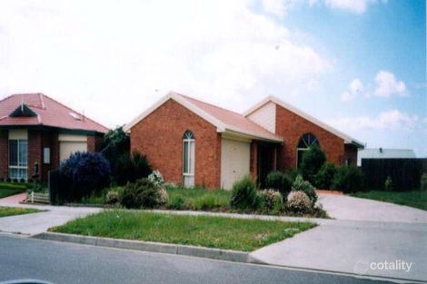 Property photo of 35 Tulloch Way Traralgon VIC 3844