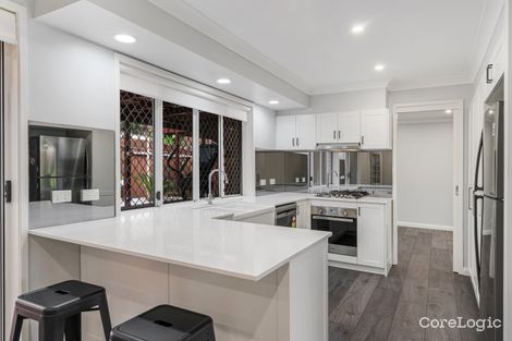 Property photo of 36 Doncaster Avenue Casula NSW 2170
