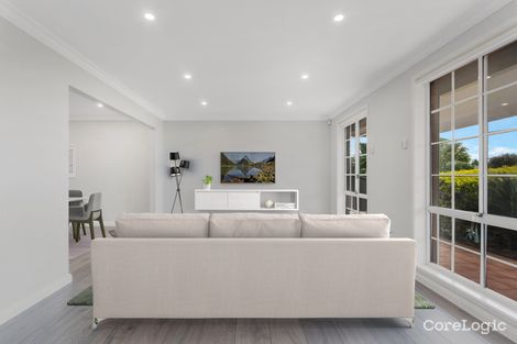 Property photo of 36 Doncaster Avenue Casula NSW 2170