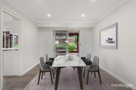Property photo of 36 Doncaster Avenue Casula NSW 2170