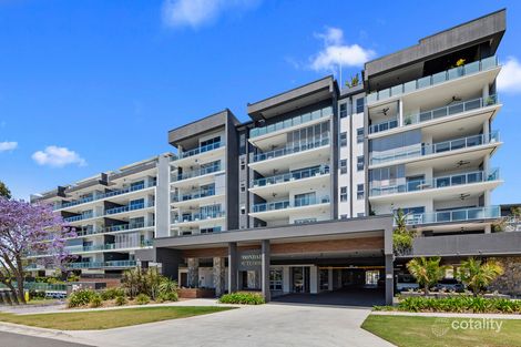 32/45 Shore St E, Cleveland, QLD 4163