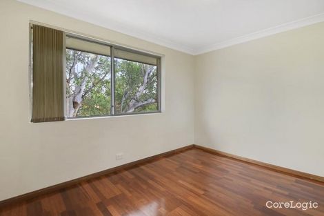 Property photo of 12/54 Castlereagh Street Liverpool NSW 2170