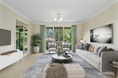 Property photo of 10 Midhurst Road Croydon VIC 3136