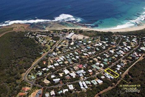 Property photo of 33 Wardanup Crescent Yallingup WA 6282