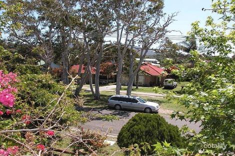 Property photo of 46 Main Street Crescent Head NSW 2440