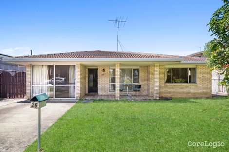 Property photo of 28 Bluebell Street Mansfield QLD 4122